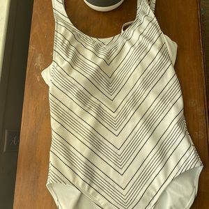 Bathing suit